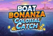 Boat Bonanza Slot