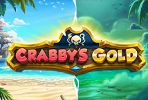 Crabby’s Gold Slot